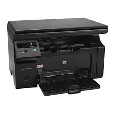 Printer Support